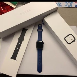 Apple Watch Series 4